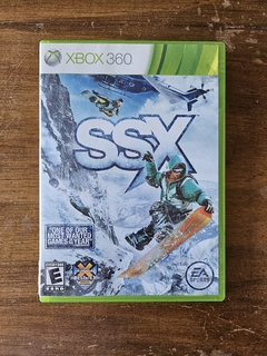 SSX