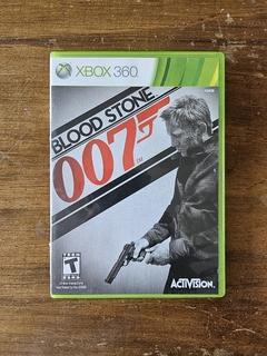 Blood Stone 007