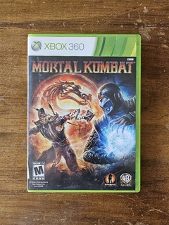 Mortal Kombat