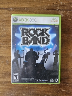 Rock Band