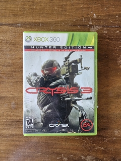 Crysis 3