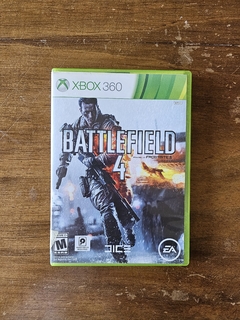 Battlefield 4