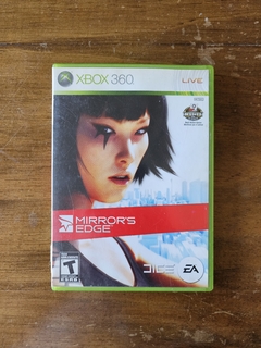 Mirrors Edge