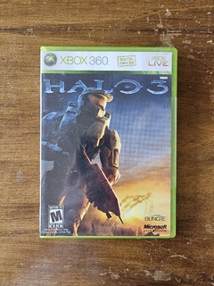 Halo 3