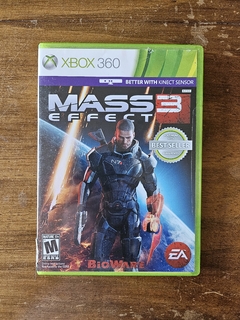 Mass Effect 3