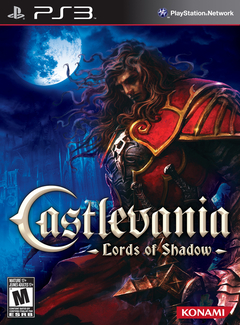 Castlevania: Lords of Shadow