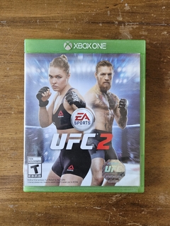 UFC 2