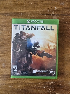 Titanfall