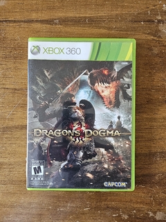 Dragon´s Dogma