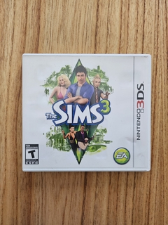 The Sims 3