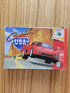 Cruis´n Usa