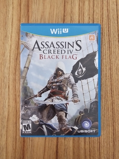 Assassin´s Creed IV Black Flag