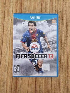 Fifa Soccer 13