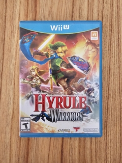 Hyrule Warriors