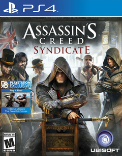 Assassin's Creed: Syndicate