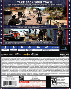 Far Cry 5 - comprar online