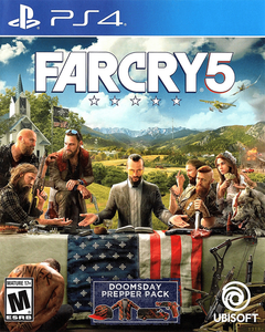 Far Cry 5