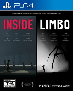 Inside + Limbo