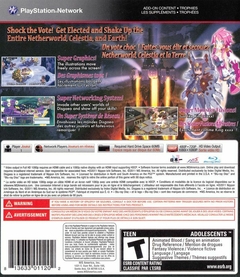 Disgaea 4: A Promise Unforgotten - comprar online