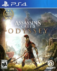 Assassin's Creed: Odyssey