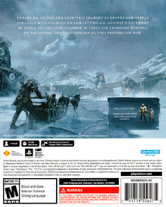 God of War: Ragnarok - comprar online