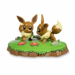 Eevee : Afternoon with Eevee & Friends. Figura de Funko - (copia)