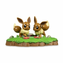 Eevee : Afternoon with Eevee & Friends. Figura de Funko - (copia) - comprar online