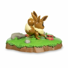 Eevee : Afternoon with Eevee & Friends. Figura de Funko - (copia) en internet