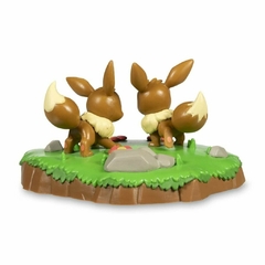 Eevee : Afternoon with Eevee & Friends. Figura de Funko - (copia) - Nakama Retro Store