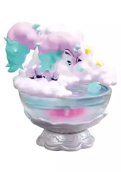 Pokemon Re-Ment Starrium Collection: Galarian Ponyta