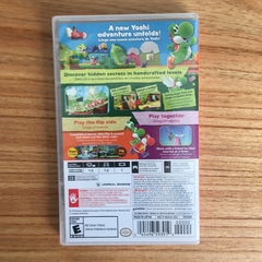 Yoshi's Crafted World - comprar online