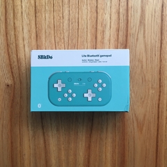 8BitDo GamePad - Celeste