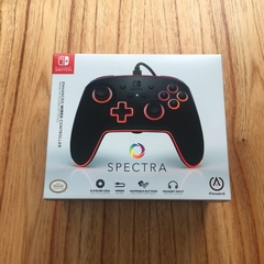 Power A Pro Controller - SPECTRA