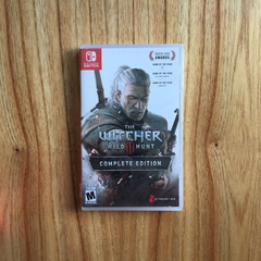 The Witcher 3 Wild Hunt Complete Edition en internet