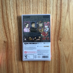 The Great Ace Attorney Chronicles - Nakama Retro Store