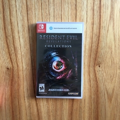 Resident Evil Revelations Colection en internet