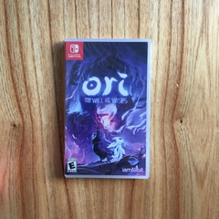 Ori and the Will of the Wisps en internet