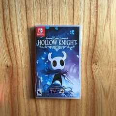 Hollow Knight en internet