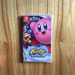 Kirby Star Allies en internet