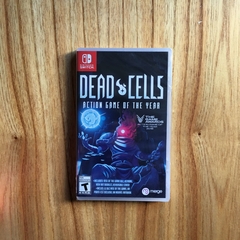 Dead Cells (Action Game Of The Year) en internet