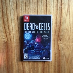 Dead Cells - comprar online