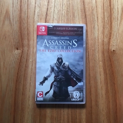 Assassins Creed, The Ezio Collection