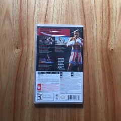 Big Rumble Boxing : Creed Champions - comprar online