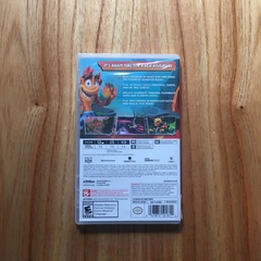 Crash Bandicoot 4 It's about Time - comprar online