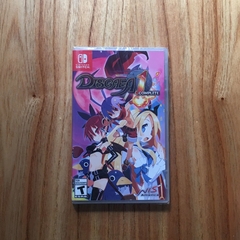 Disgaea 1