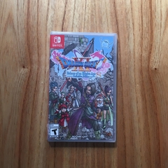 Dragon Quest XI