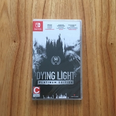 Dying Light