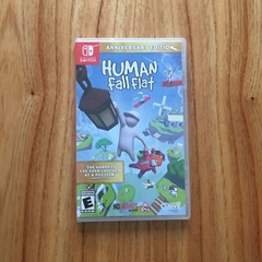 Human Fall Flat