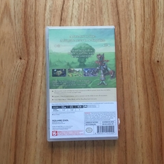 Legends Of Mana - comprar online