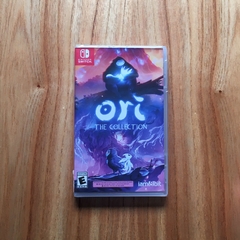 ORI and The Will Of The Wisps